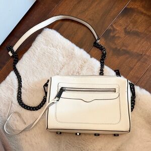 Rebecca minkoff cross body bag